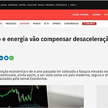 M&A: Imobilirio e energia vo compensar desacelerao da economia